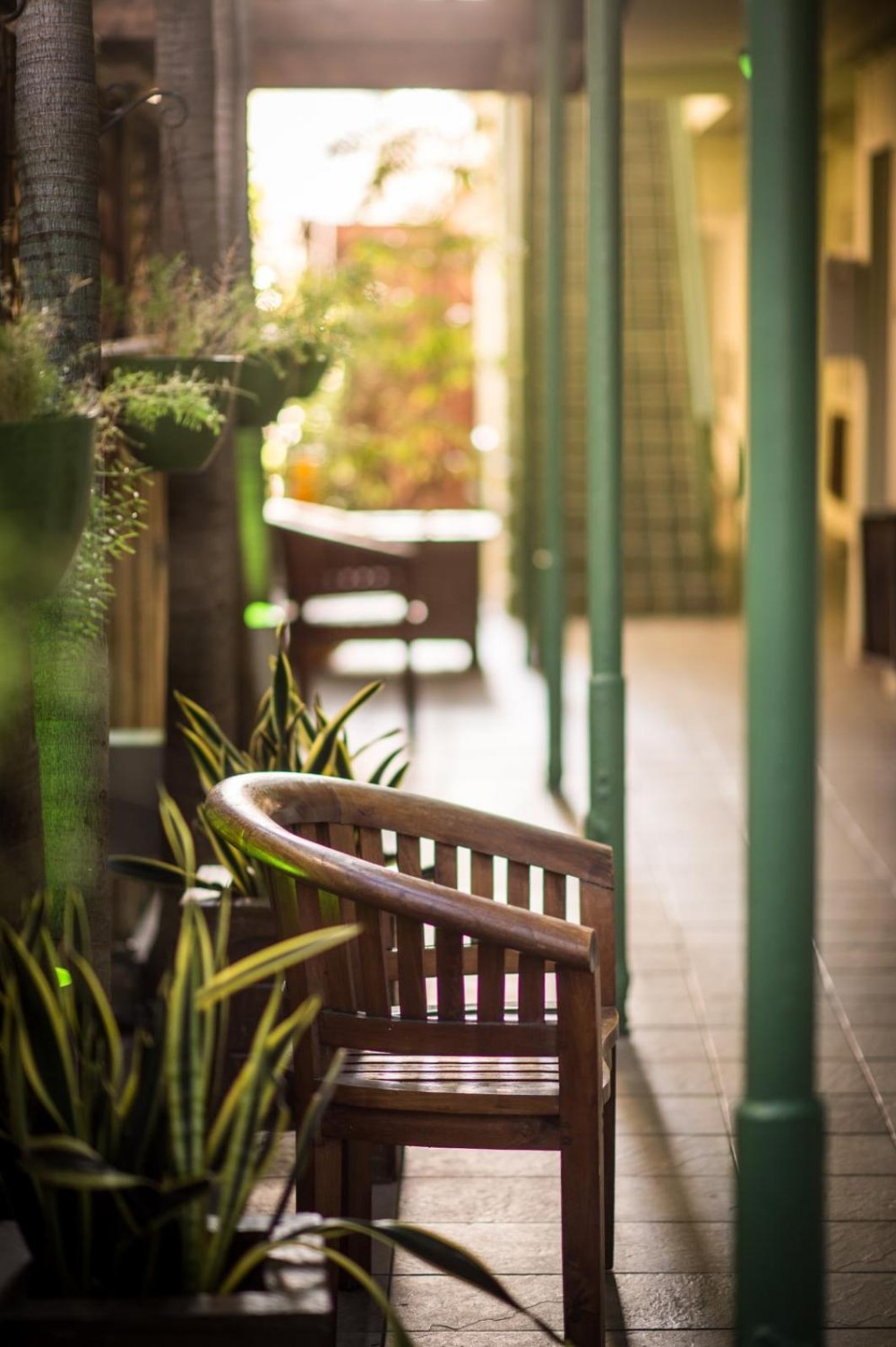 Suites On South Beach