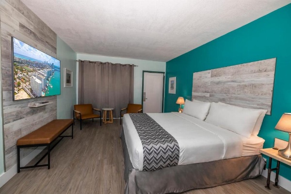 Suites On South Beach image 18