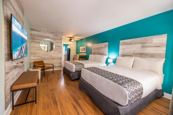 Suites On South Beach image 29